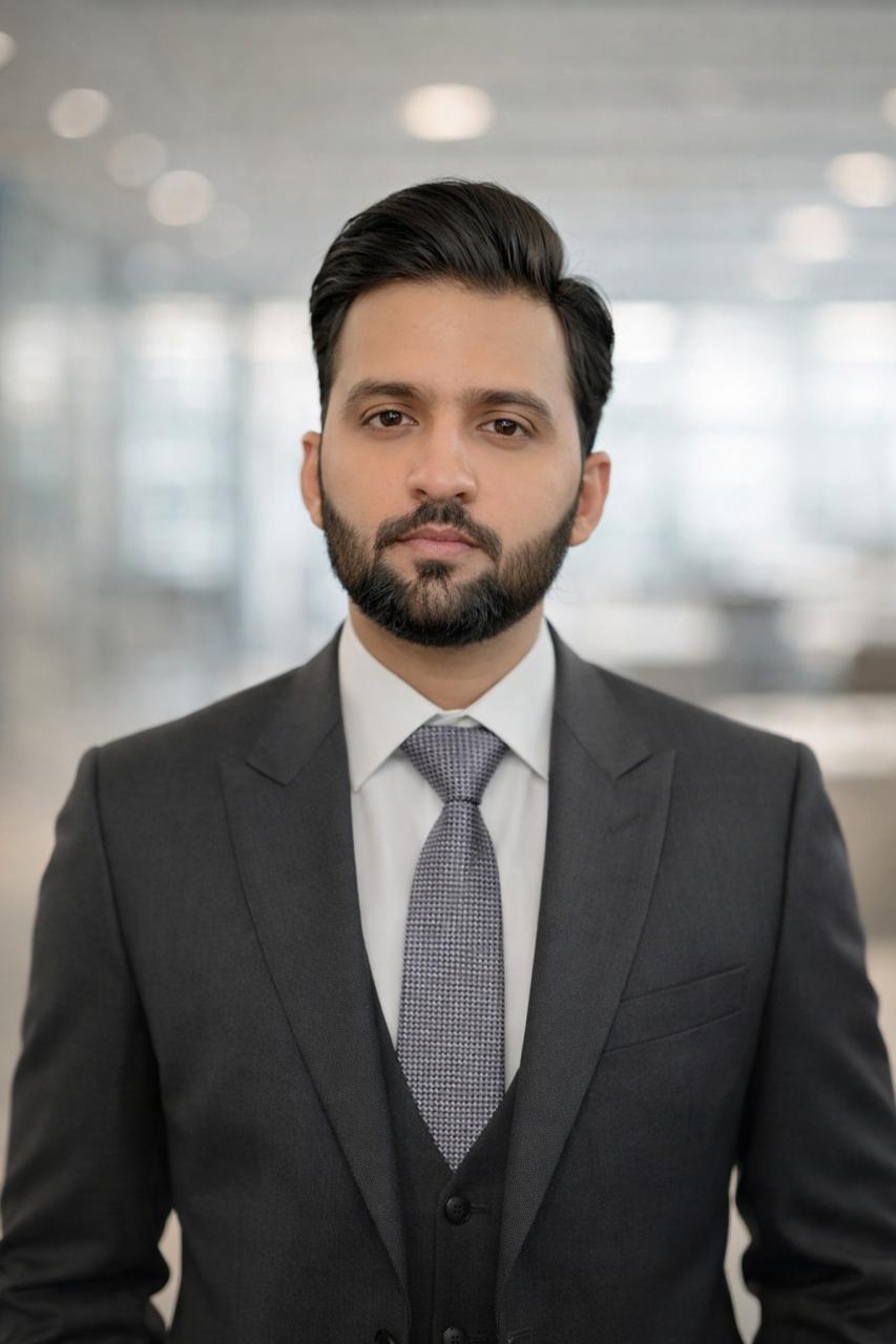 Cloudix AI Founder